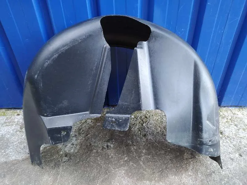Paso Rueda para Seat Leon (1P1)