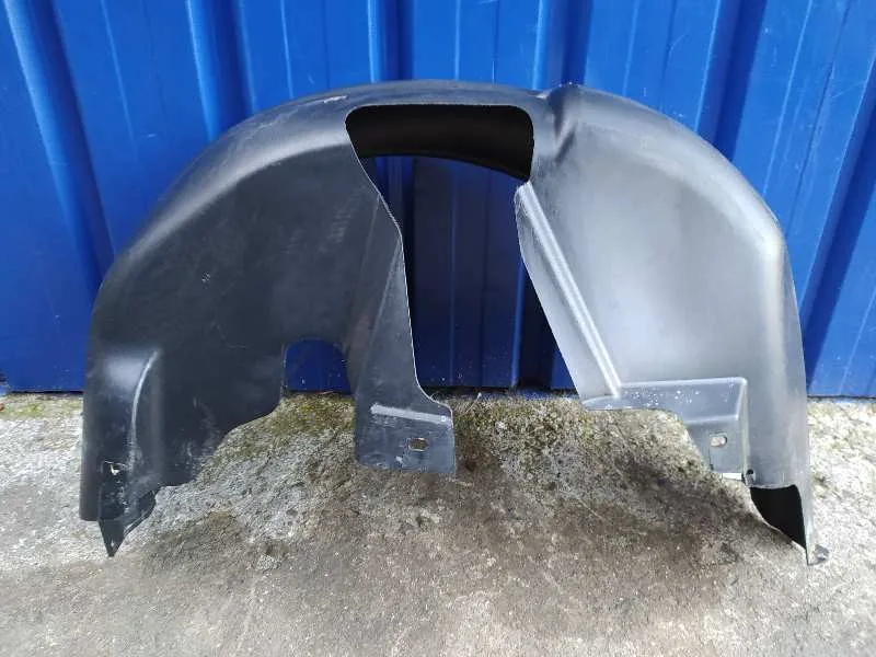 Paso Rueda para Seat Leon (1P1)