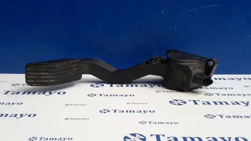 Potenciometro Pedal para Citroën C4 Coupe