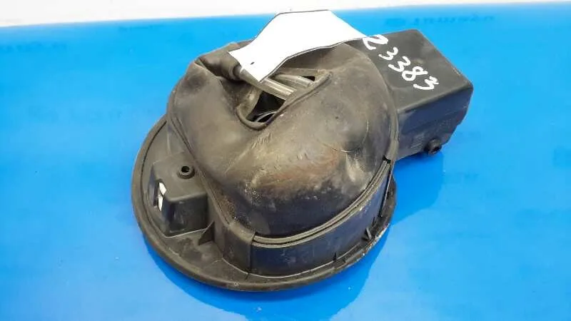 Tapa Exterior Combustible para Seat Leon (1P1)