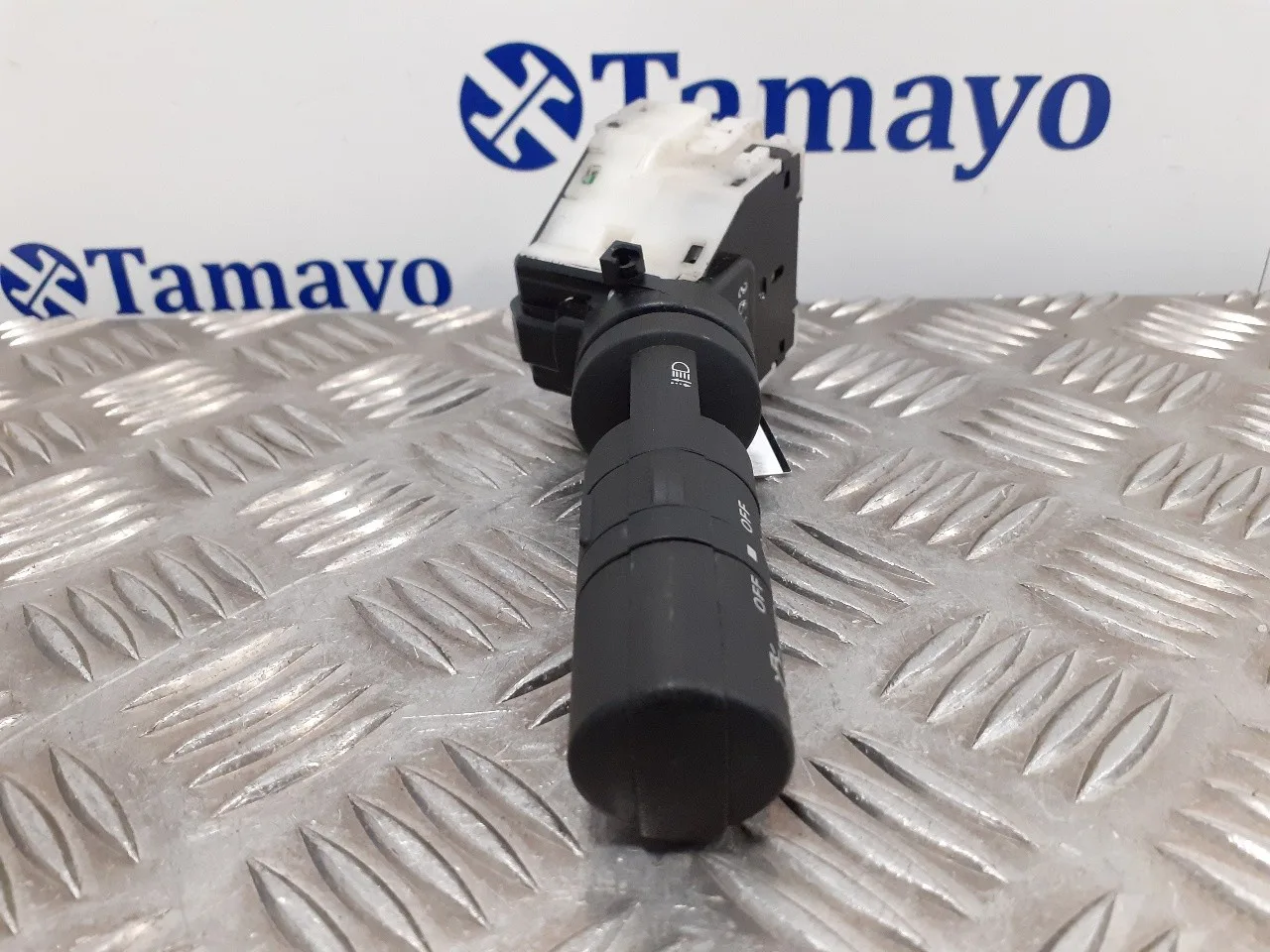 Mando Intermitentes para Nissan Qashqai (J10)