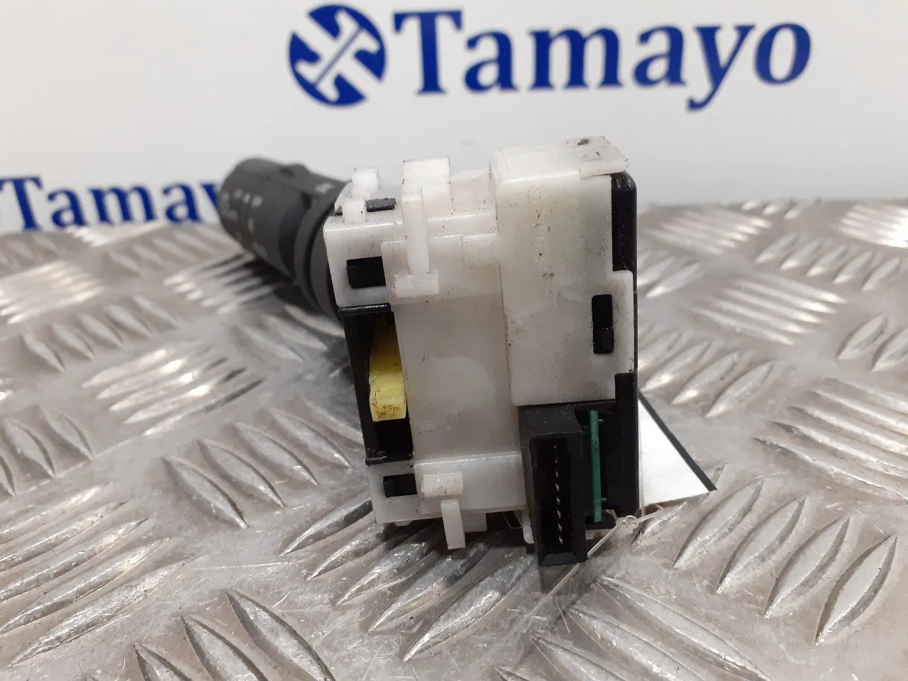 Mando Intermitentes para Nissan Qashqai (J10)