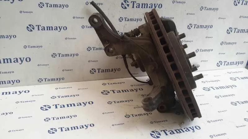 Mangueta Delantera Derecha para Nissan Qashqai (J10)