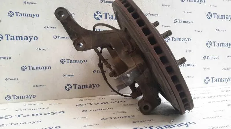 Mangueta Delantera Derecha para Nissan Qashqai (J10)