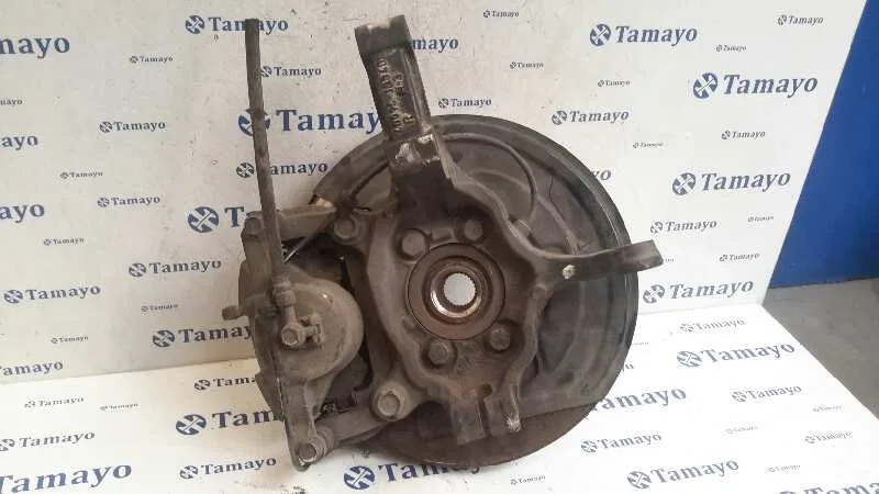 Mangueta Delantera Derecha para Nissan Qashqai (J10)