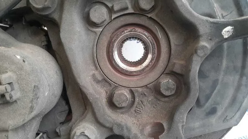 Mangueta Delantera Derecha para Nissan Qashqai (J10)