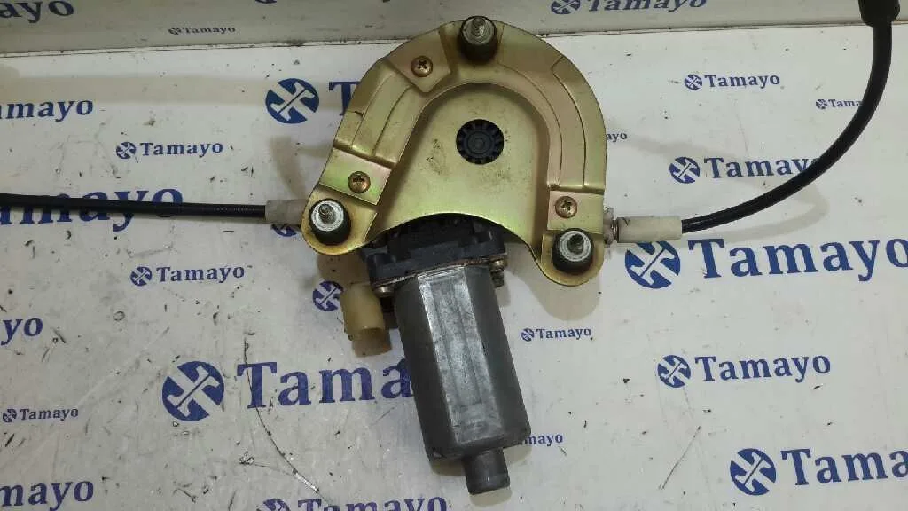 Elevalunas Delantero Derecho para Renault Megane I Berlina Hatchback (Ba0)