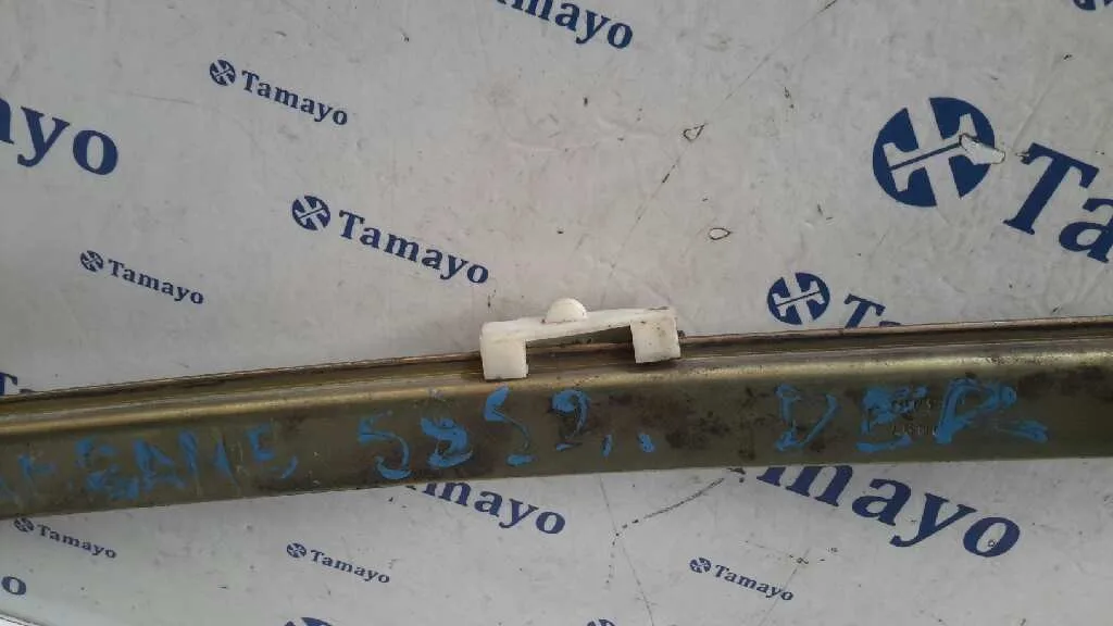 Elevalunas Delantero Derecho para Renault Megane I Berlina Hatchback (Ba0)