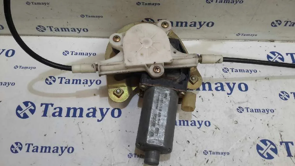 Elevalunas Delantero Derecho para Renault Megane I Berlina Hatchback (Ba0)
