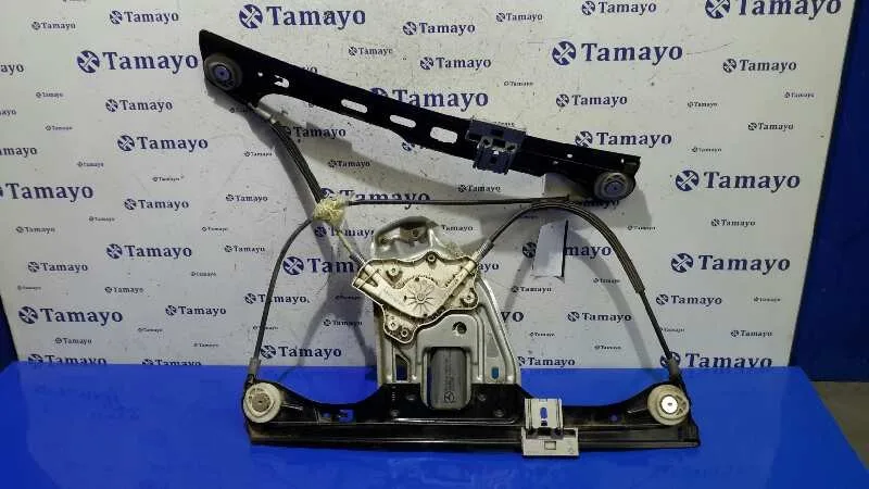 Elevalunas Delantero Izquierdo para Mercedes-Benz Clase C (W203) Berlina