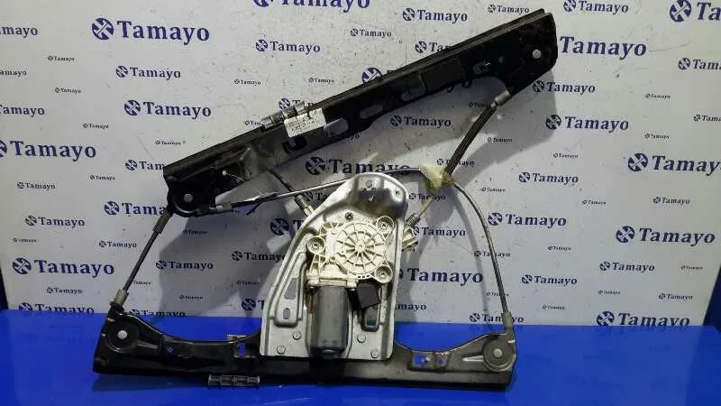 Elevalunas Delantero Izquierdo para Mercedes-Benz Clase C (W203) Berlina