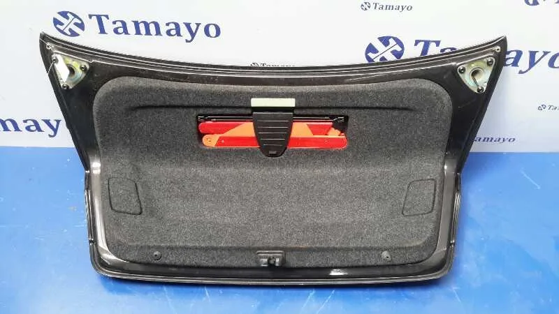 Porton Trasero para Volkswagen Passat Berlina (3C2)