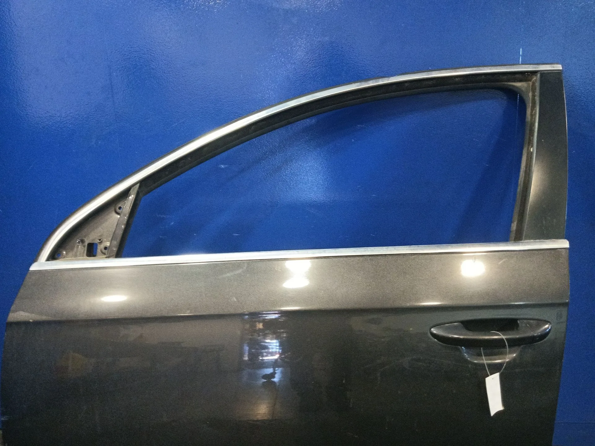 Puerta Delantera Izquierda para Volkswagen Passat Berlina (3C2)