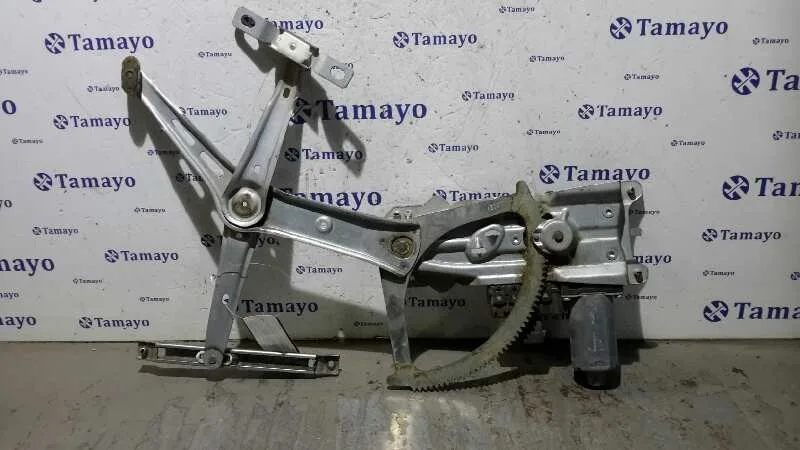 Elevalunas Delantero Derecho para Opel Astra H Ber.