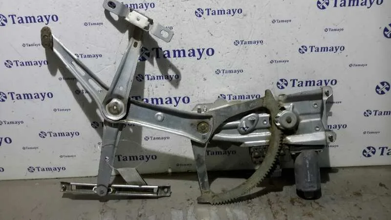 Elevalunas Delantero Derecho para Opel Astra H Ber.