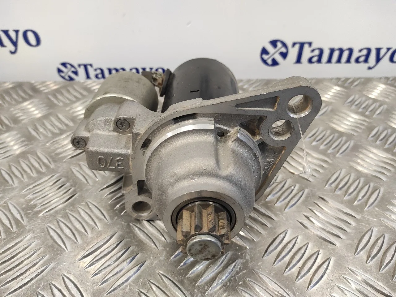Motor Arranque para Seat Leon (1P1)