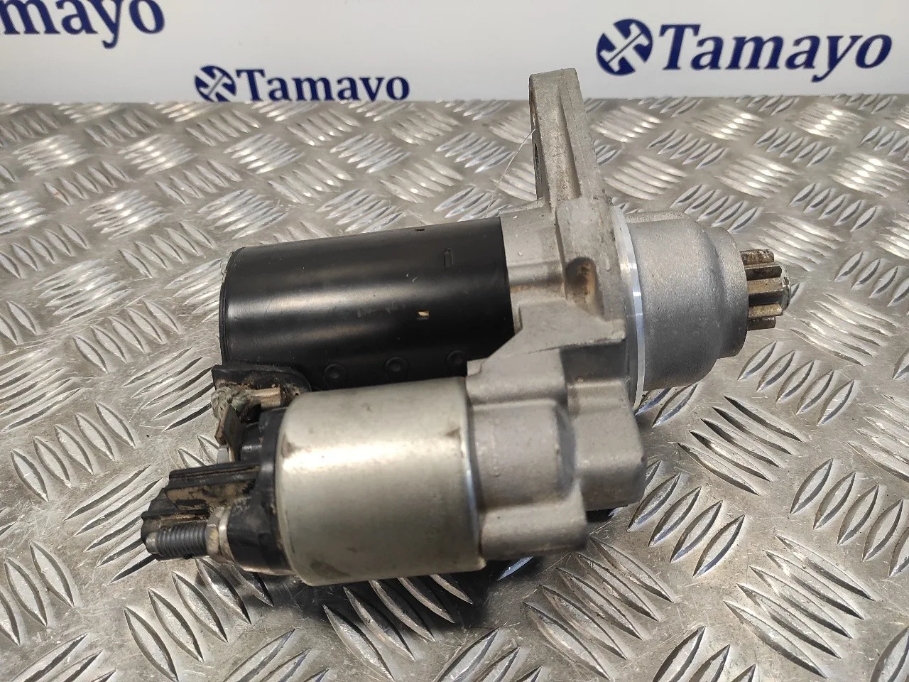 Motor Arranque para Seat Leon (1P1)