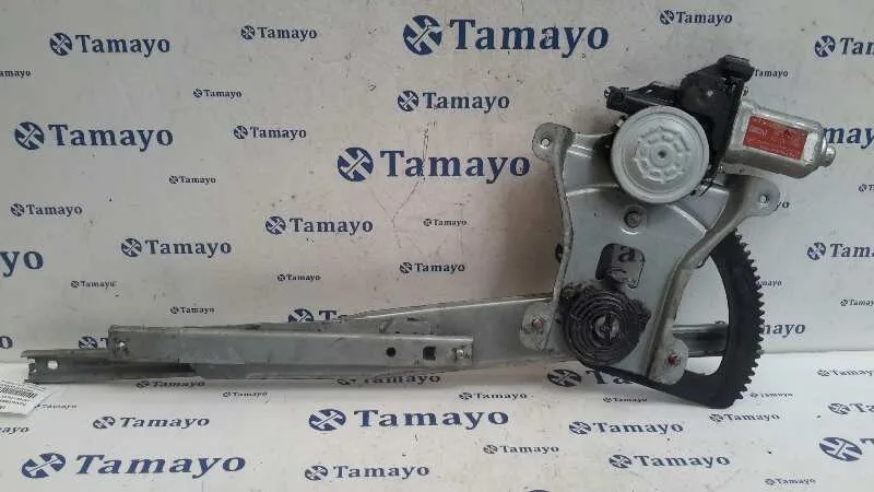 Elevalunas Delantero Derecho para Daewoo Kalos