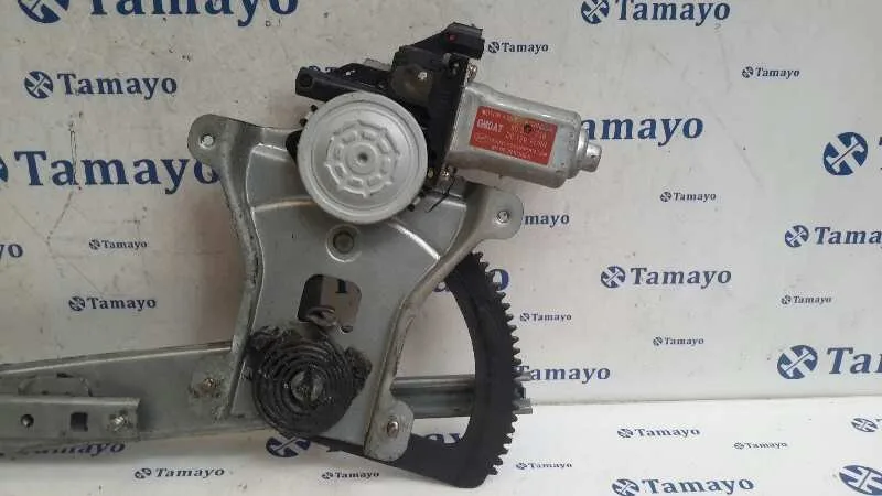 Elevalunas Delantero Derecho para Daewoo Kalos