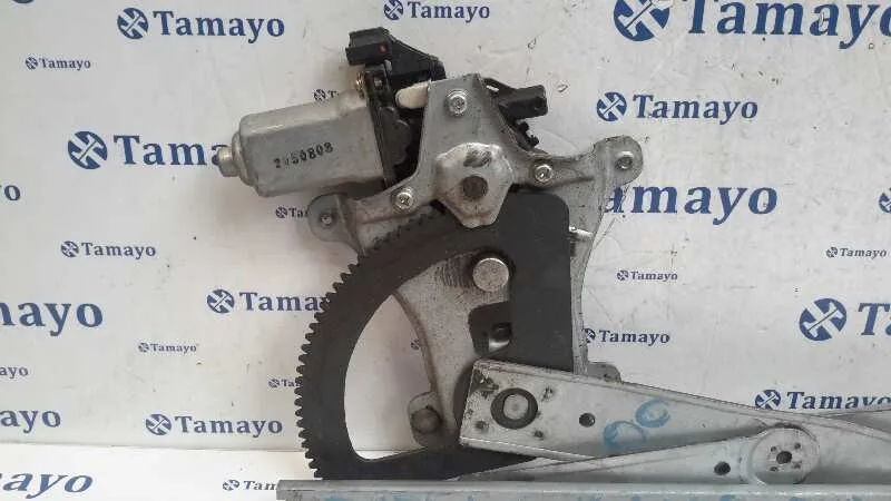 Elevalunas Delantero Derecho para Daewoo Kalos