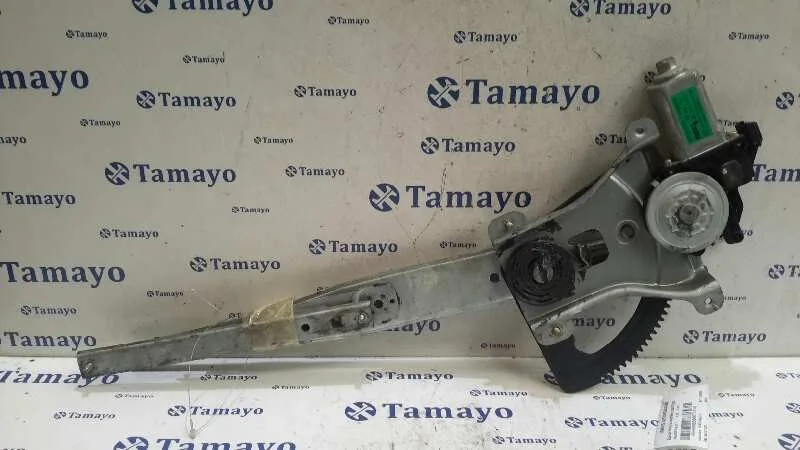 Elevalunas Delantero Izquierdo para Daewoo Kalos