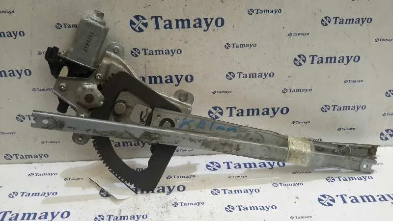 Elevalunas Delantero Izquierdo para Daewoo Kalos