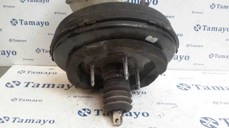 Servofreno para Citroën Berlingo Cuadro