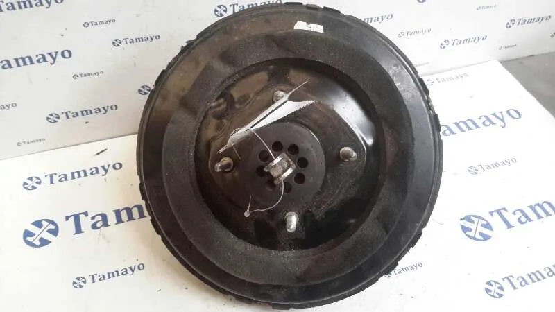 Servofreno para Citroën Berlingo Cuadro