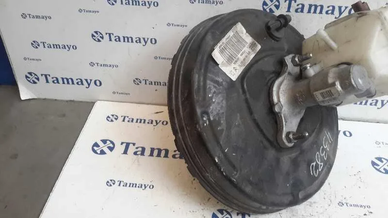 Servofreno para Citroën Berlingo Cuadro