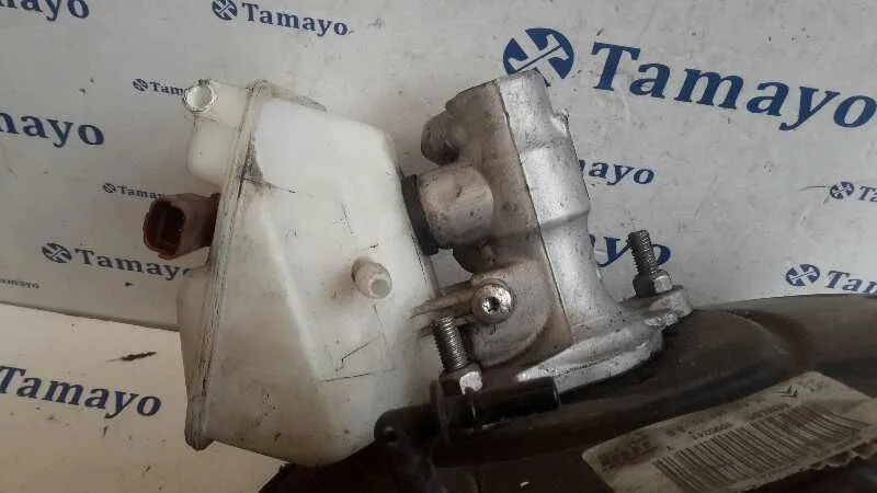 Bomba Freno para Citroën Berlingo Cuadro