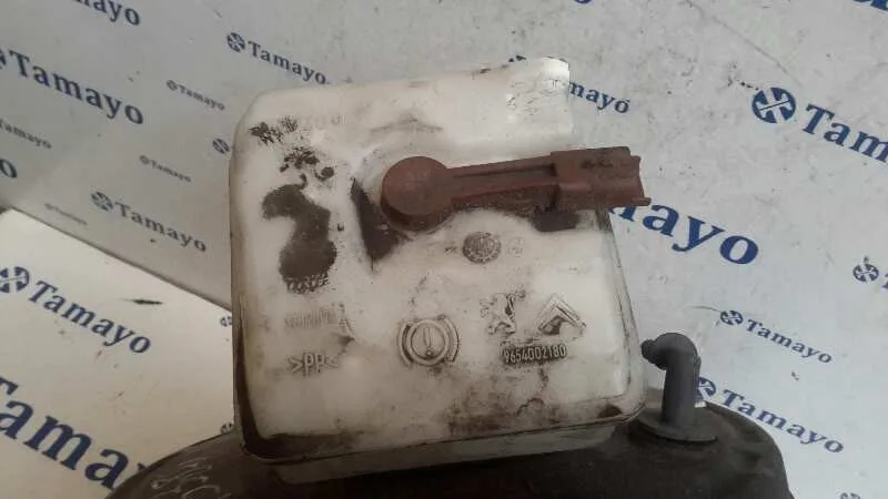Bomba Freno para Citroën Berlingo Cuadro