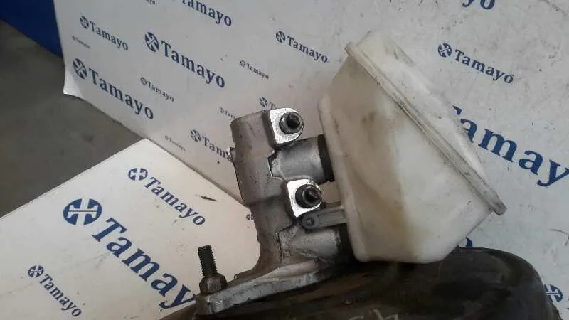 Bomba Freno para Citroën Berlingo Cuadro