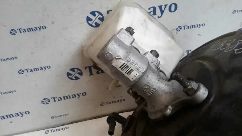 Bomba Freno para Citroën Berlingo Cuadro