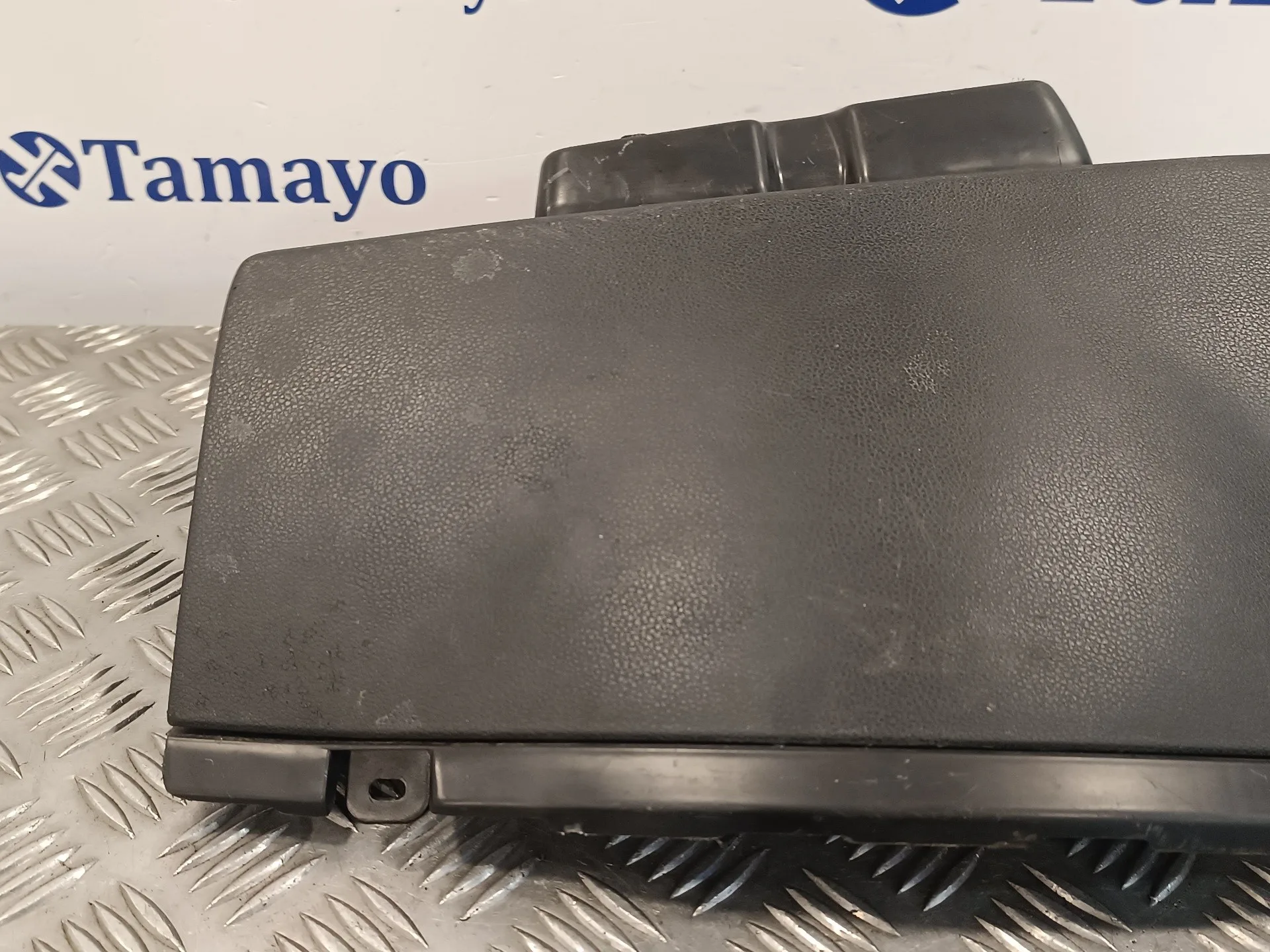 Guantera para Citroën Berlingo Cuadro