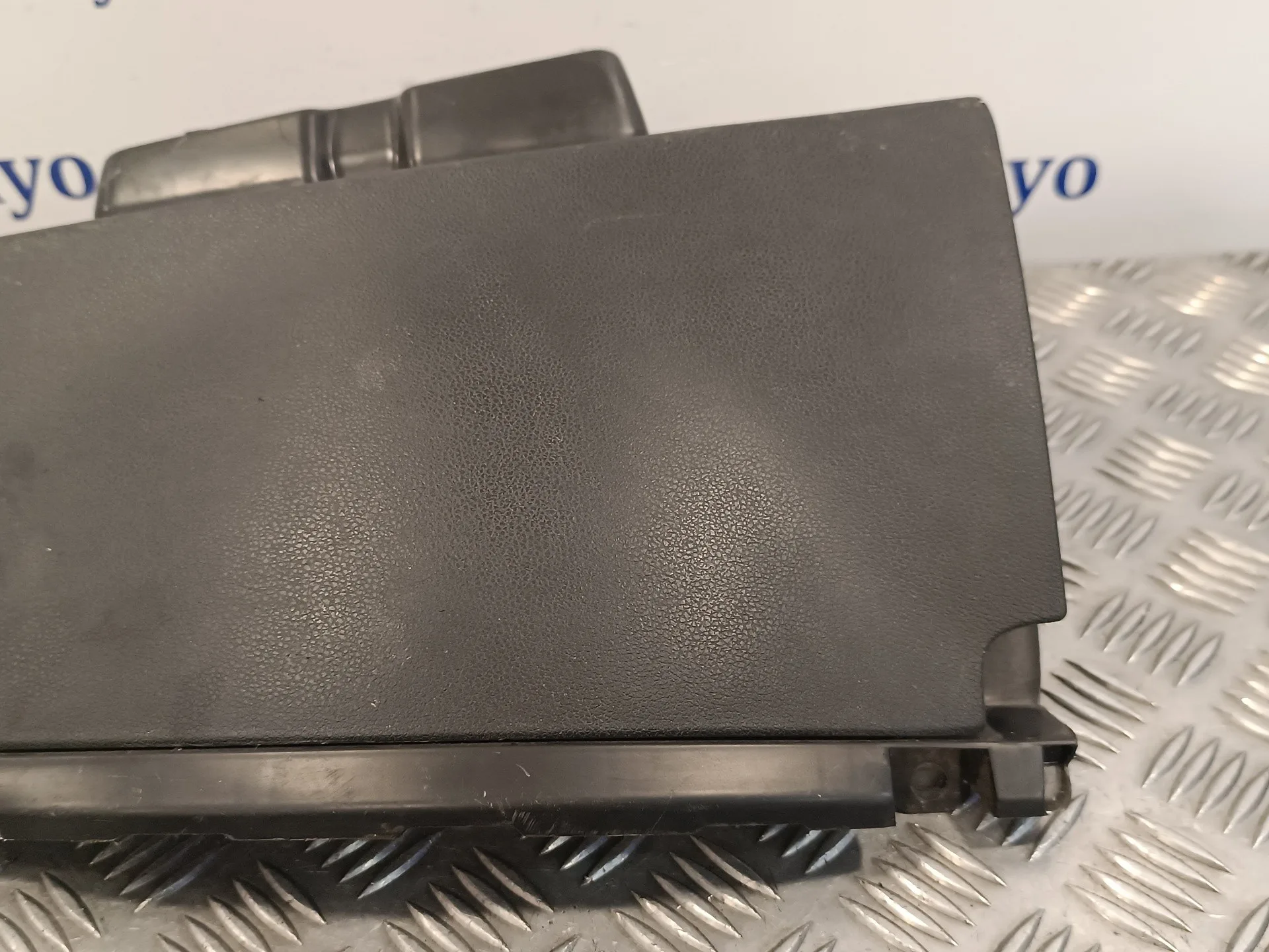 Guantera para Citroën Berlingo Cuadro