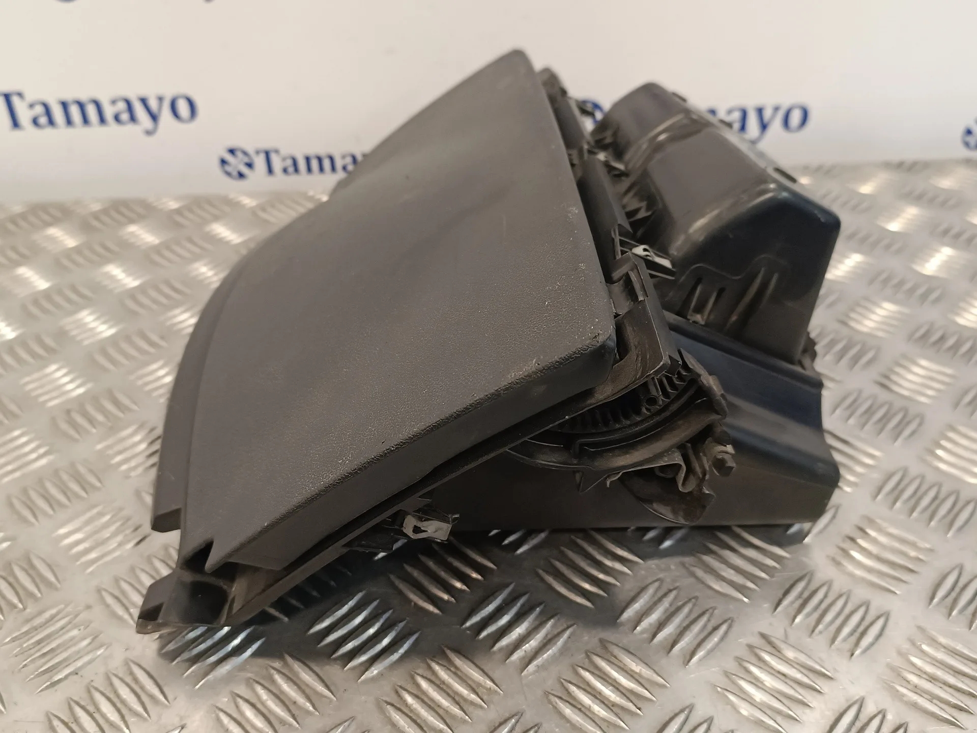 Guantera para Citroën Berlingo Cuadro