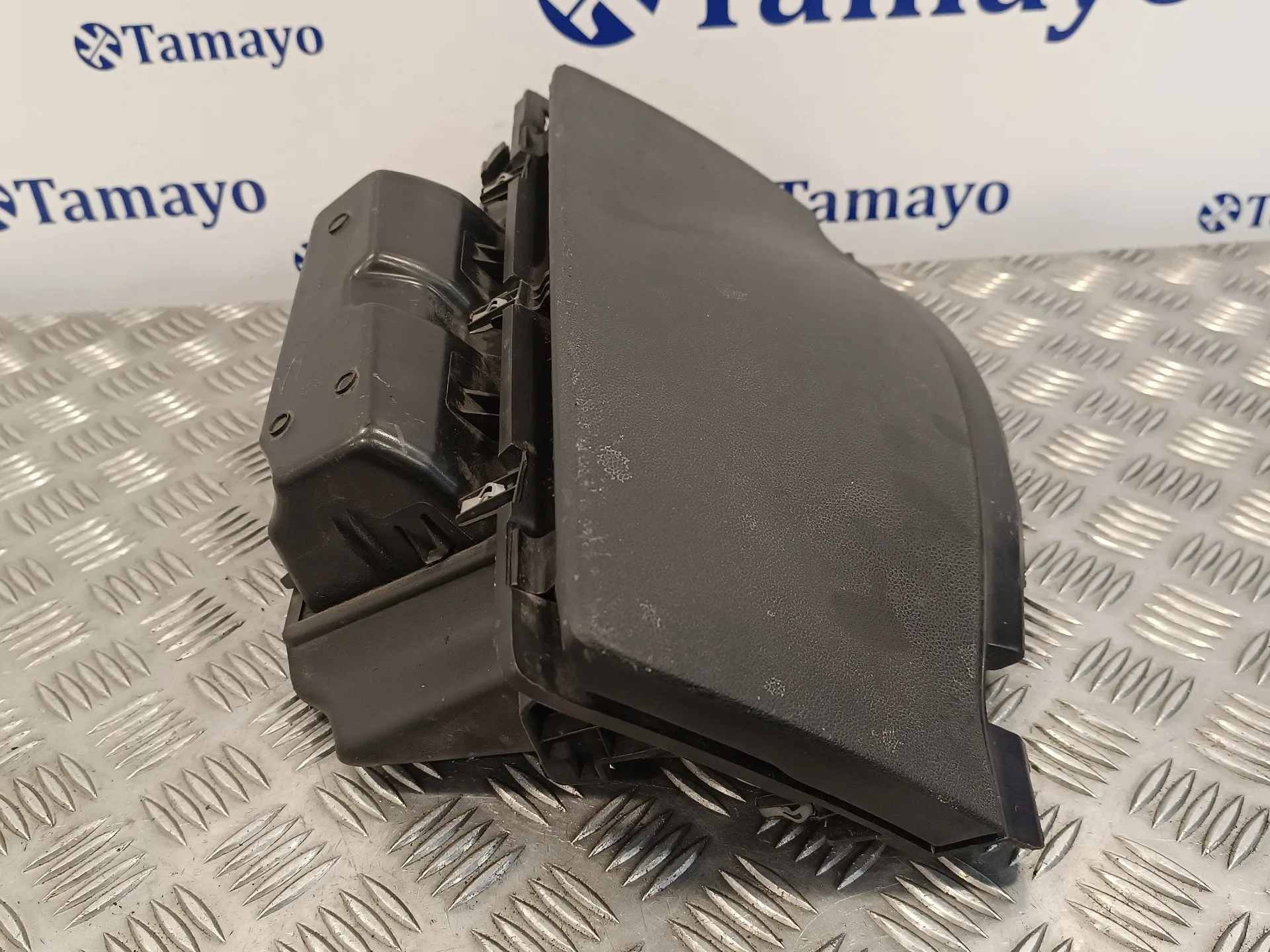 Guantera para Citroën Berlingo Cuadro