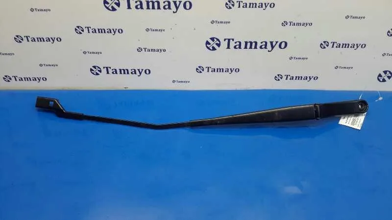 Brazo Limpia Delantero Derecho para Seat Ibiza (6J5)
