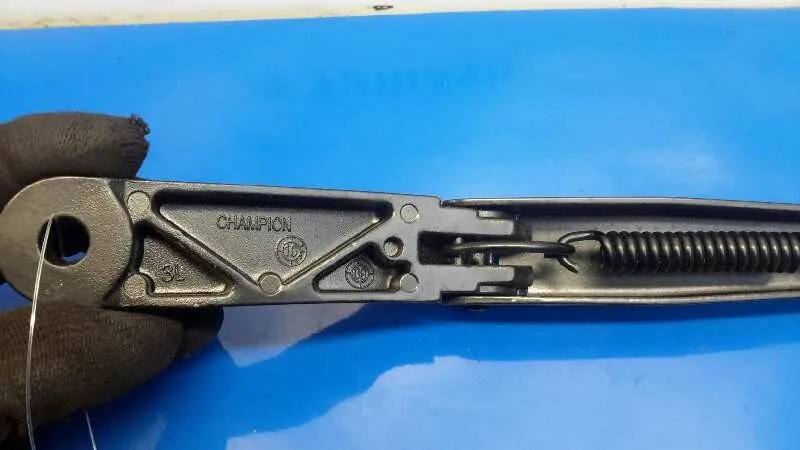 Brazo Limpia Delantero Derecho para Seat Ibiza (6J5)