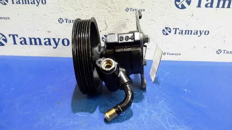 Bomba Servodireccion para Volvo S40 Berlina