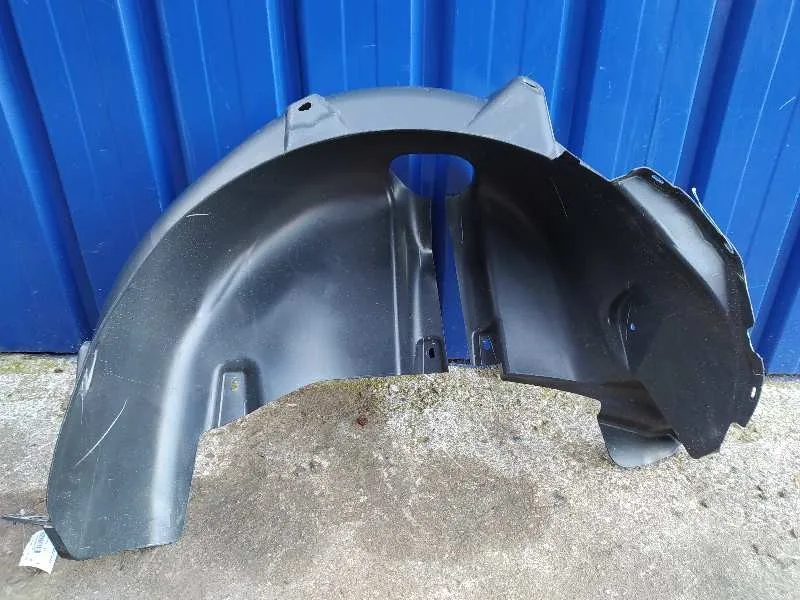 Paso Rueda para Seat Ibiza (6J5)