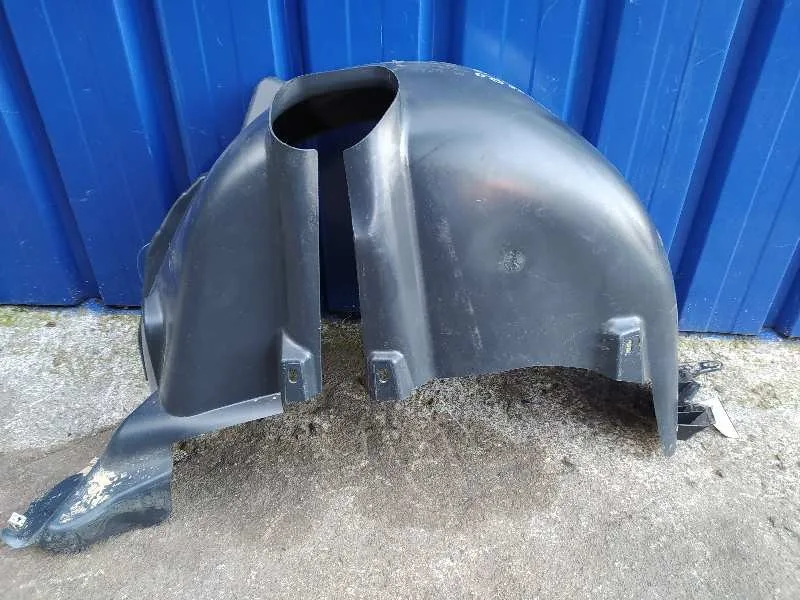 Paso Rueda para Seat Ibiza (6J5)