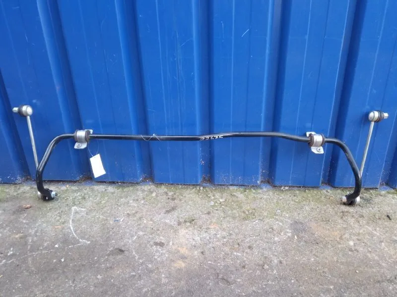Barra Estabilizadora Delantera para Seat Ibiza (6J5)