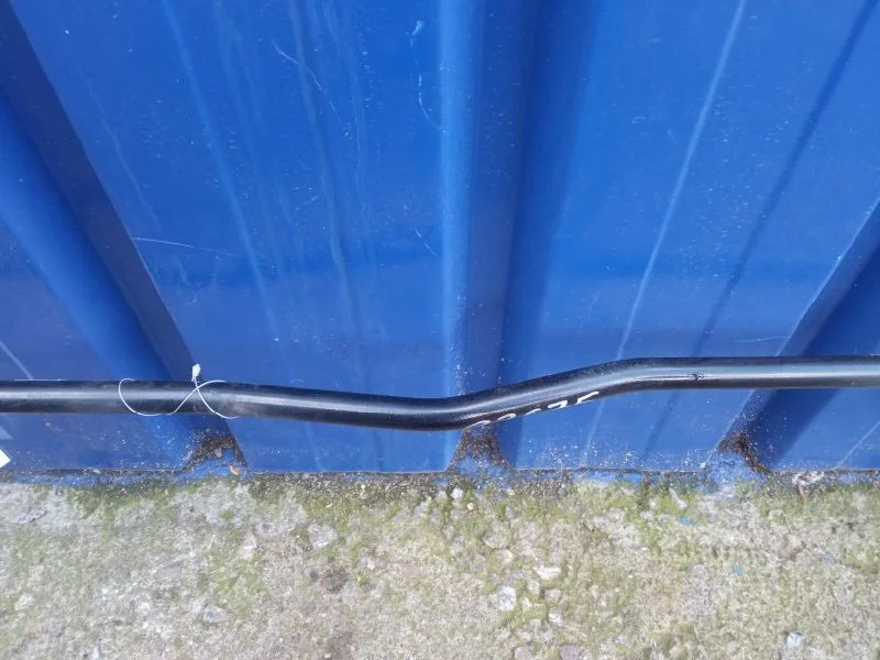 Barra Estabilizadora Delantera para Seat Ibiza (6J5)