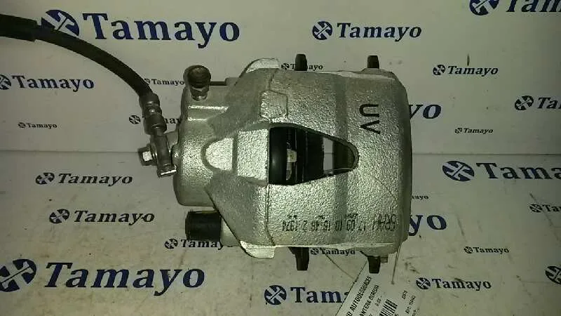 Pinza Freno Delantera Derecha para Seat Ibiza (6J5)
