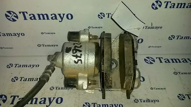 Pinza Freno Delantera Derecha para Seat Ibiza (6J5)