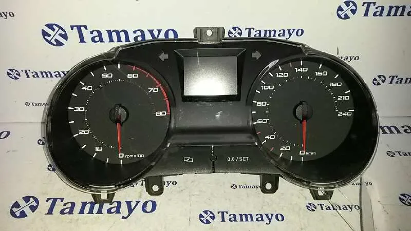 Cuadro Instrumentos para Seat Ibiza (6J5)