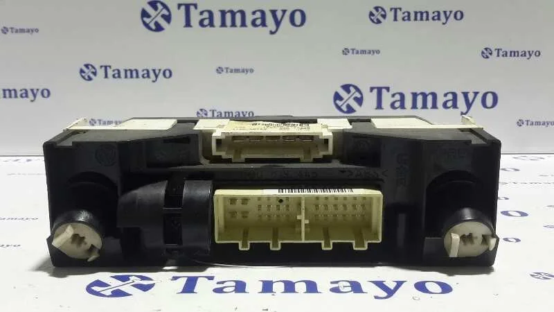 Mando Calefaccion / Aire Acondicionado para Seat Ibiza (6J5)