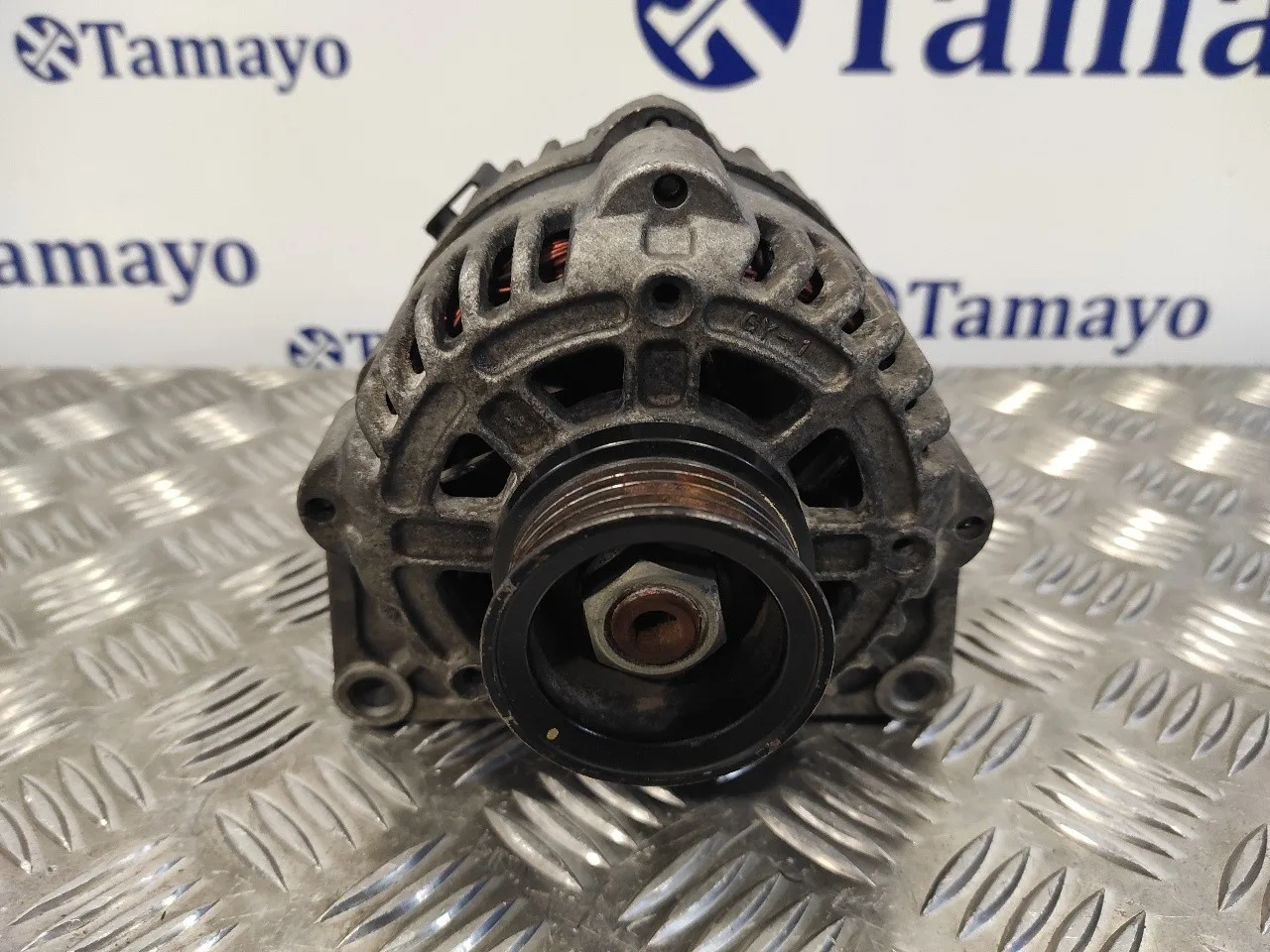 Alternador para Chevrolet Aveo