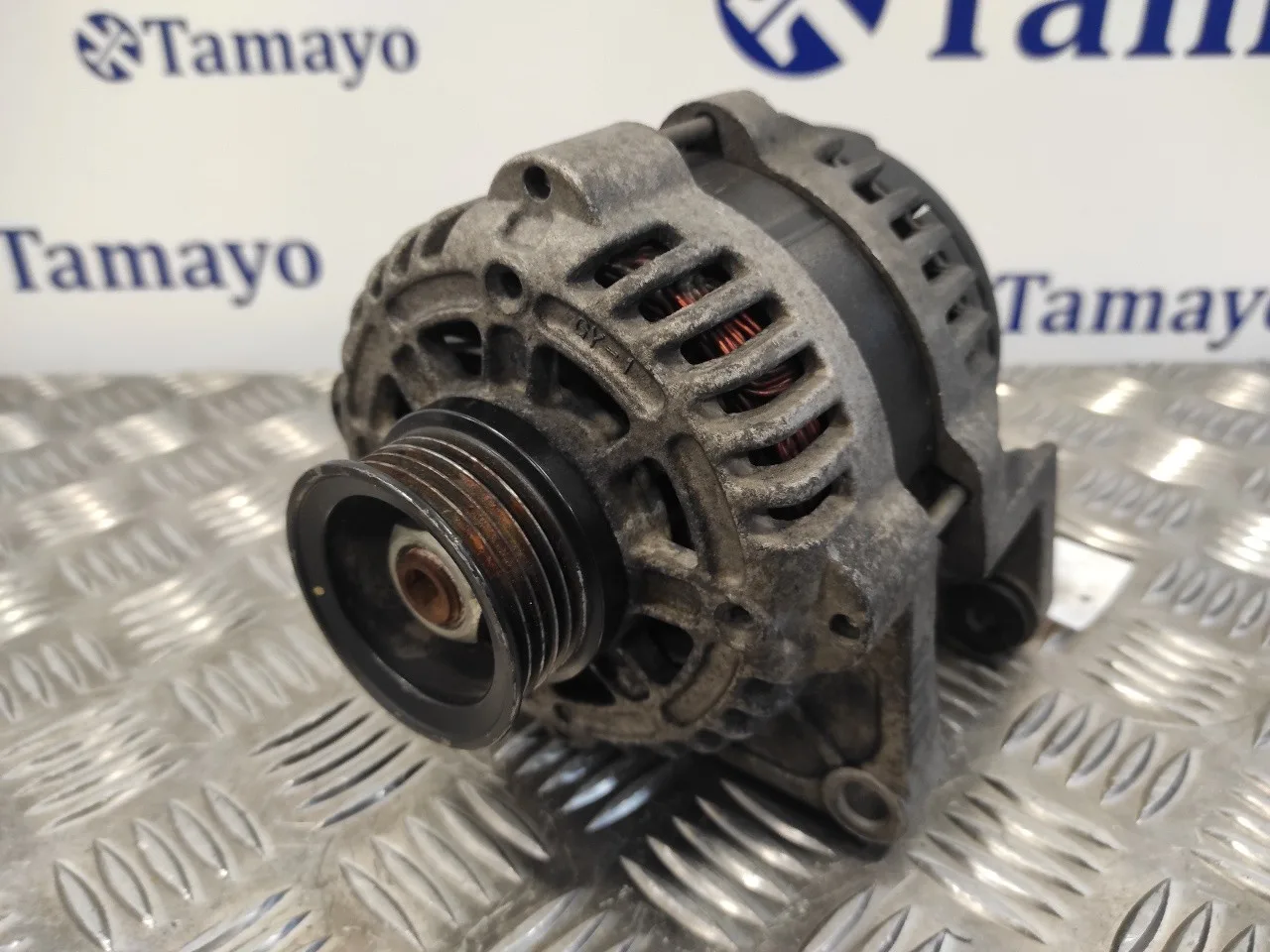 Alternador para Chevrolet Aveo